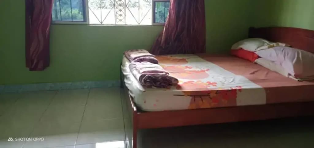 Tempasuk Homestay - photo 6