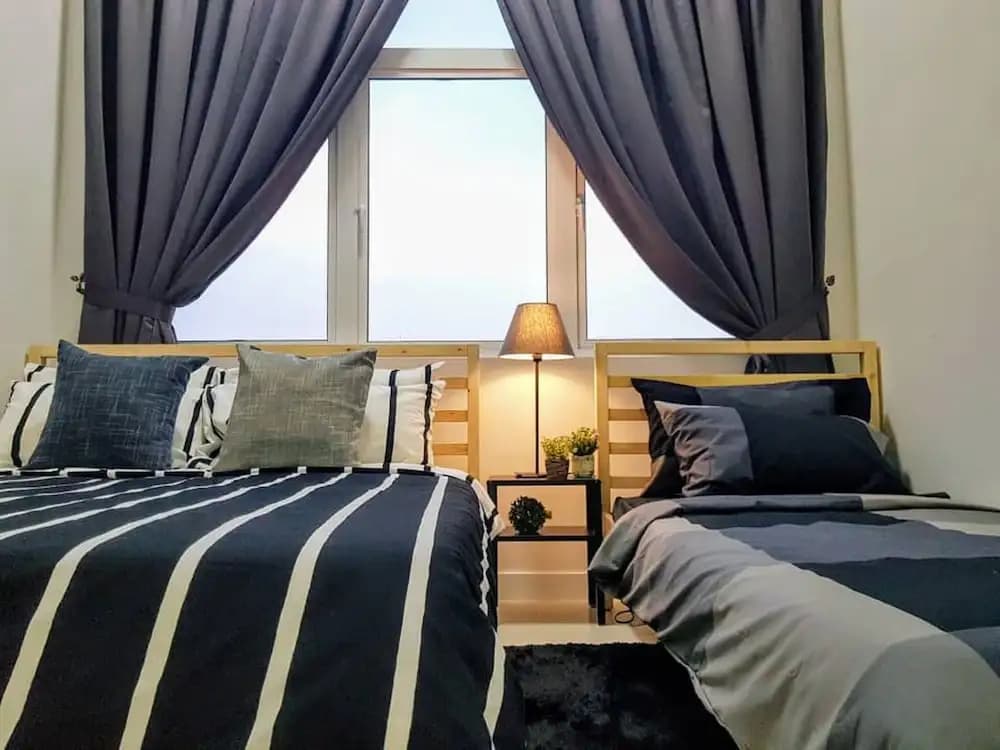Puchong IOI Skypod Apartments - photo 7