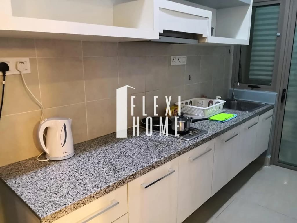 10am-6pm, SAME DAY CHECK IN & CHECK OUT, Work from Home, 1 Bedroom Apartment, Shaftsbury-Cyberjaya, G-Floor by Flexihome-MY - photo 19