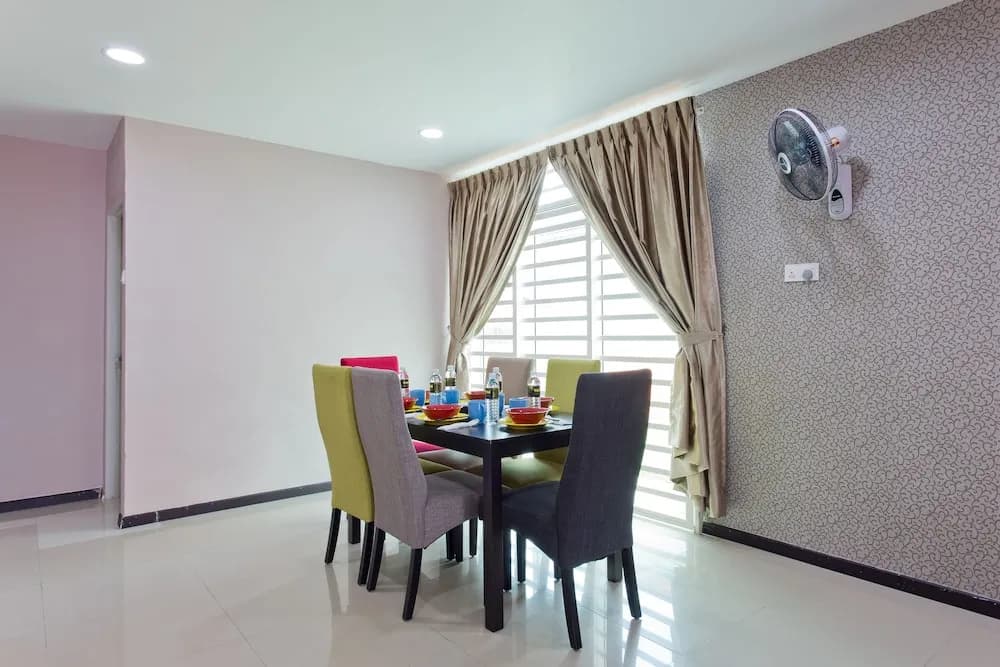 MBI Desaku Homestay - photo 34