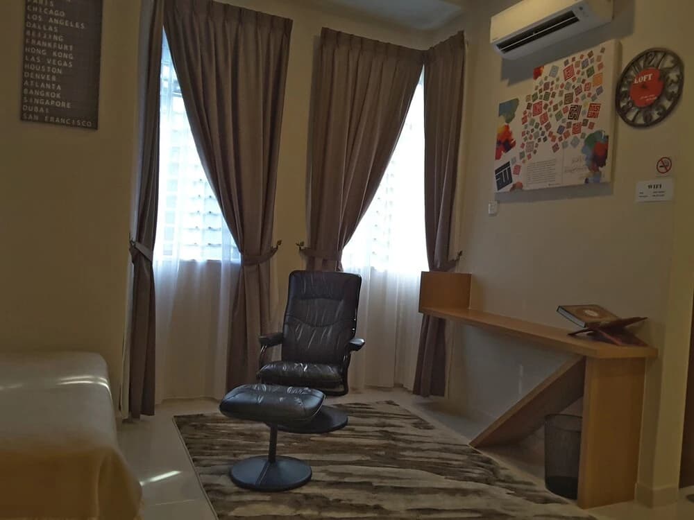 Laman Kurnia Holiday House - photo 6