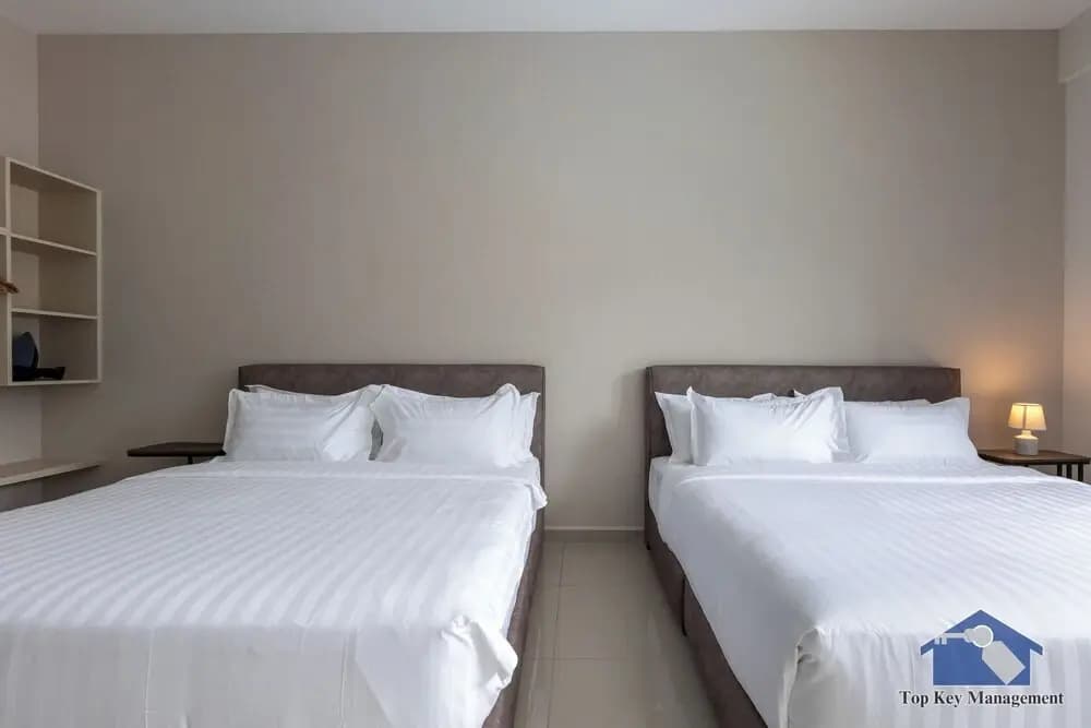 Sunshine Residence Suites - photo 40
