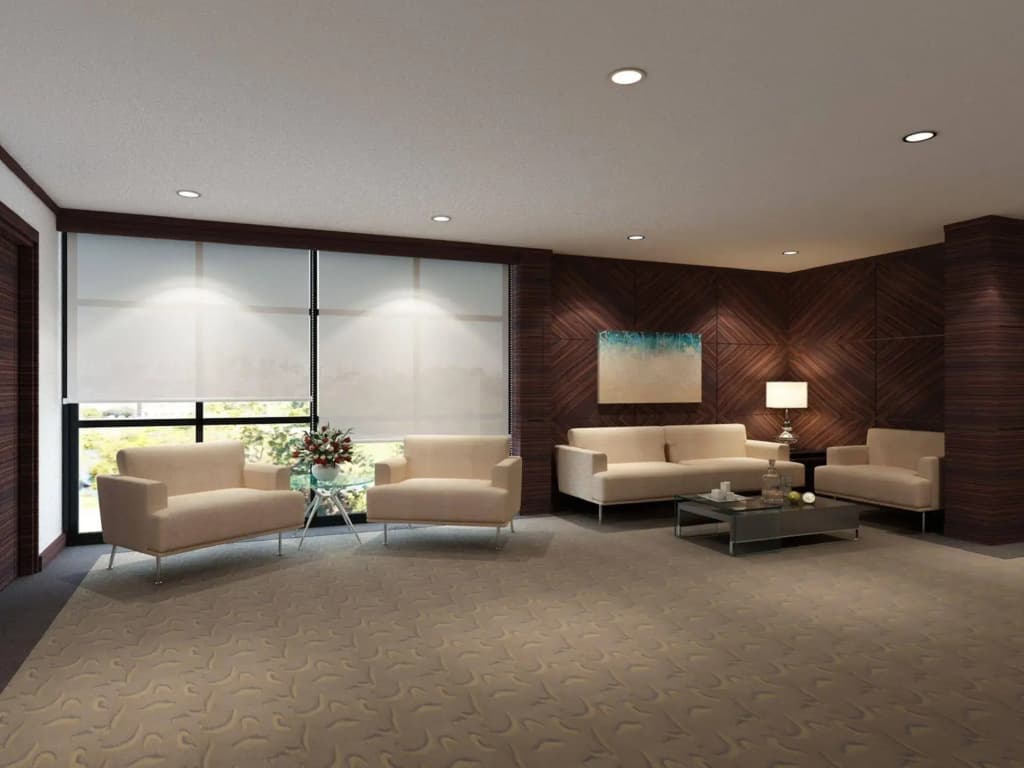 Hallmark Regency Hotel - Johor Bahru - photo 2