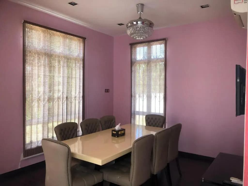 Dalila Guest House By #ayahtokads - main photo