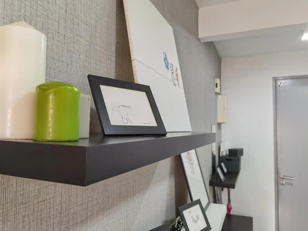 2 bedroom apartment - MyCribKL Neocyber Cyberjaya - photo 9