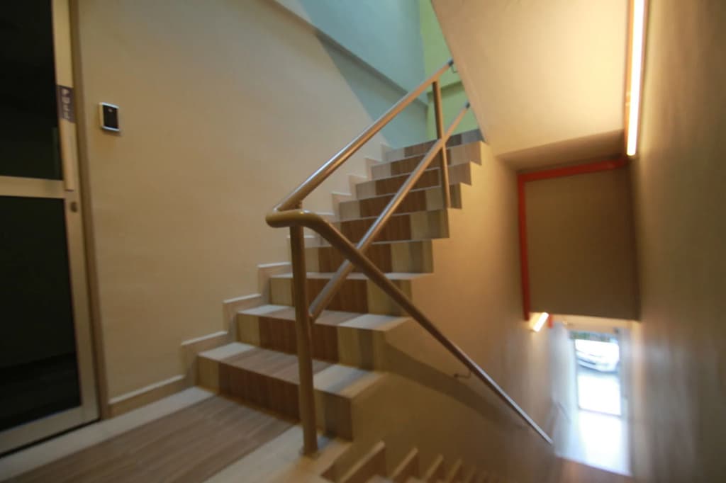 Hotel 24 Seven - photo 12