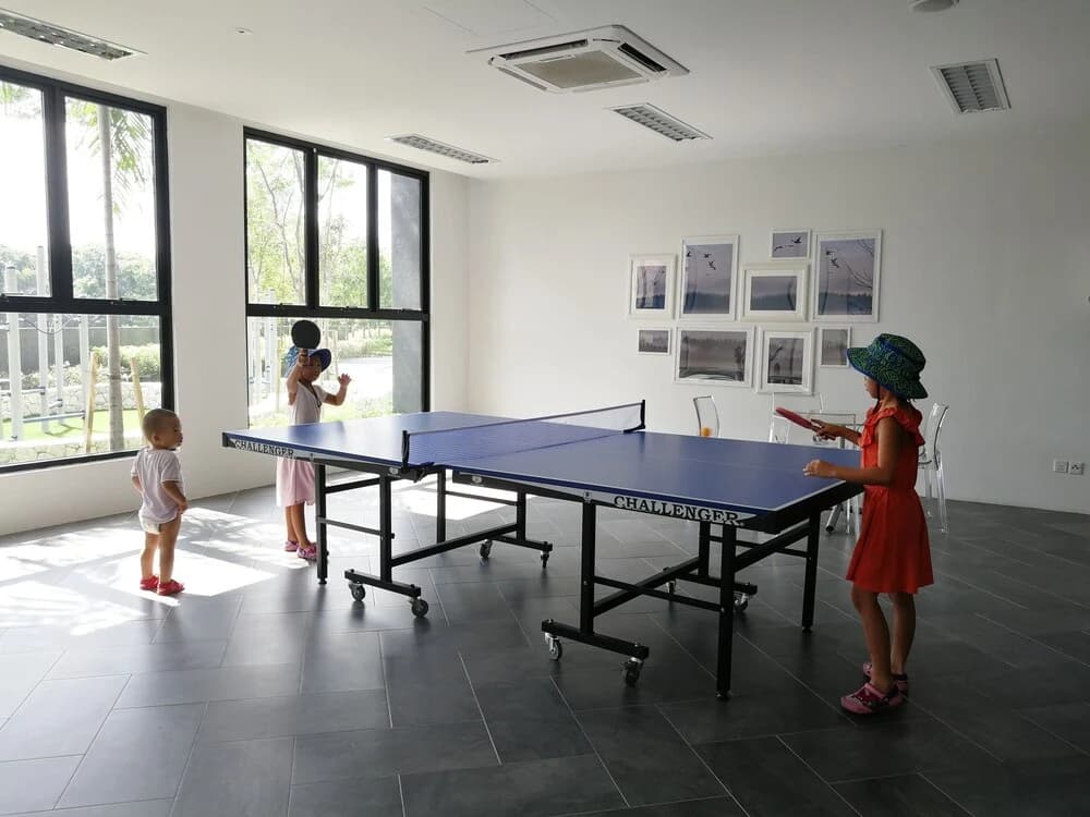 Dream City 2 Bedrooms Apartment - photo 13