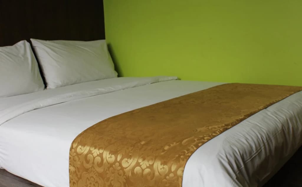 Hotel Rosmerah - photo 4