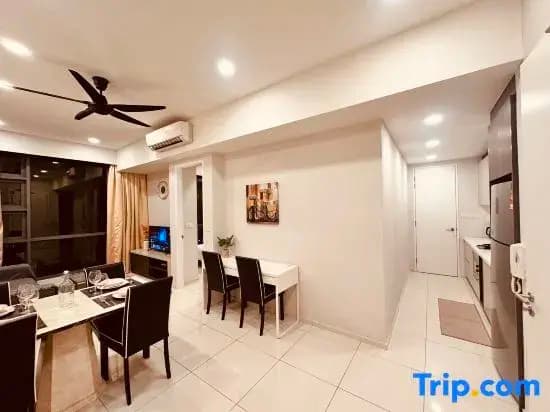 The Robertson Bukit Bintang by Glory Home - photo 7
