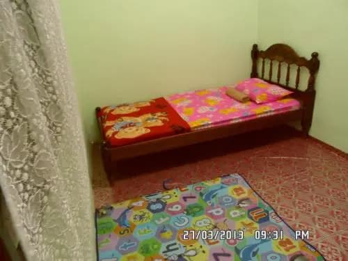 Homestay Sri Perhentian - photo 7