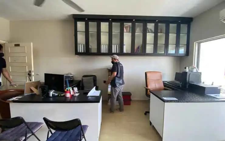 Maya Apartment Bay View Villas - photo 33