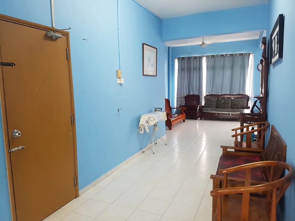 Hotel Seri Pelangi 2 - photo 6