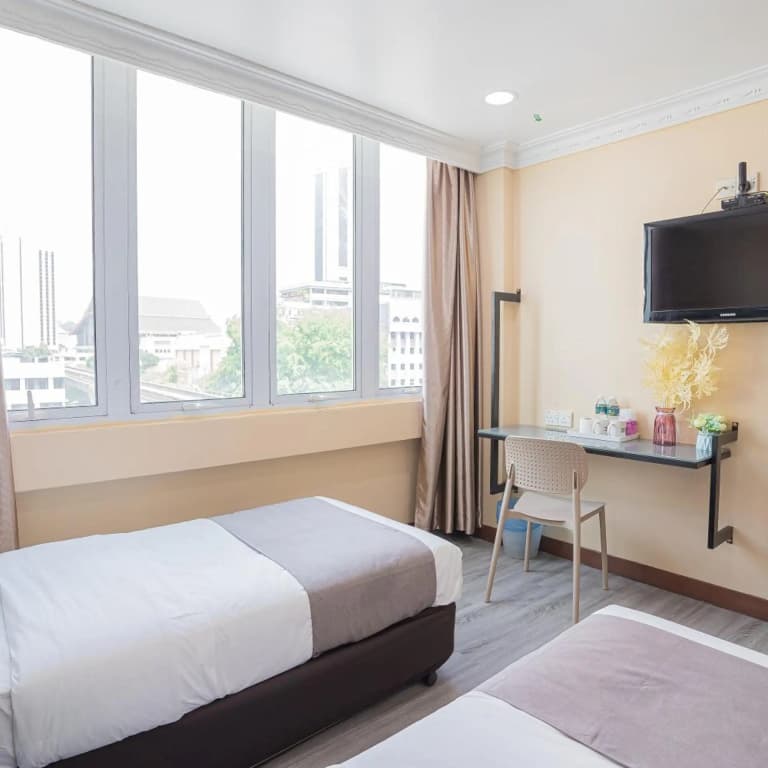 GDS Hotel Kuala Lumpur - photo 40