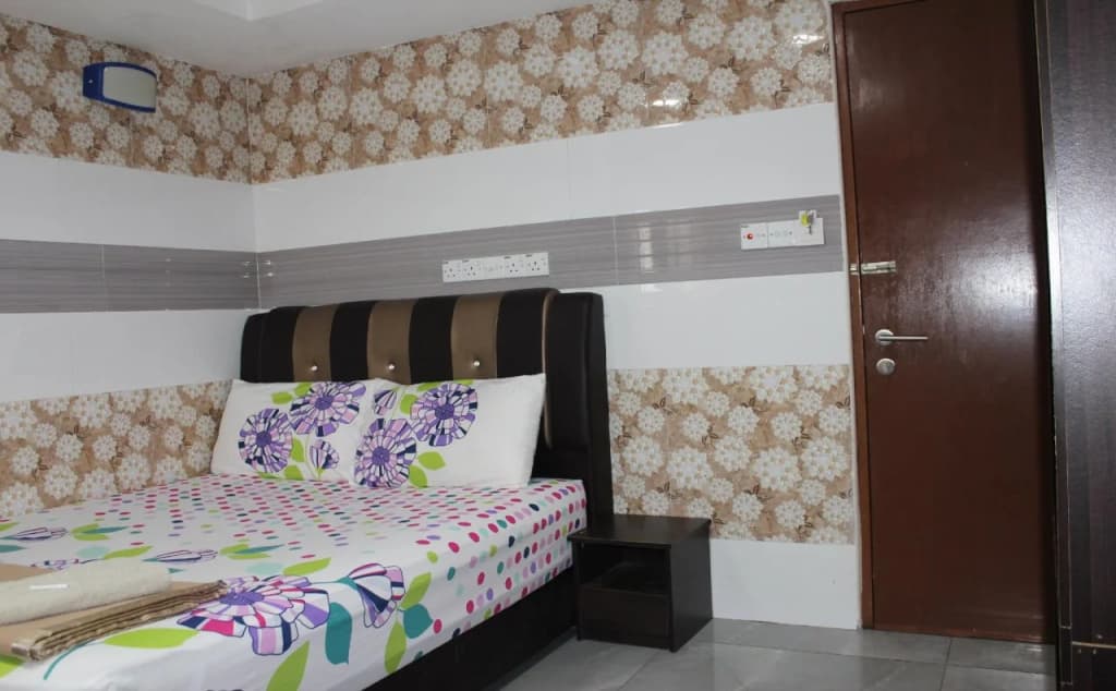 New Wave Hotel Rawang - photo 12