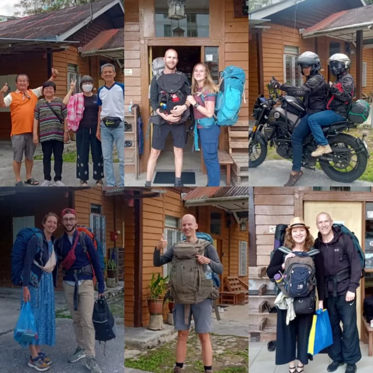 The Rustique Guest House - photo 15