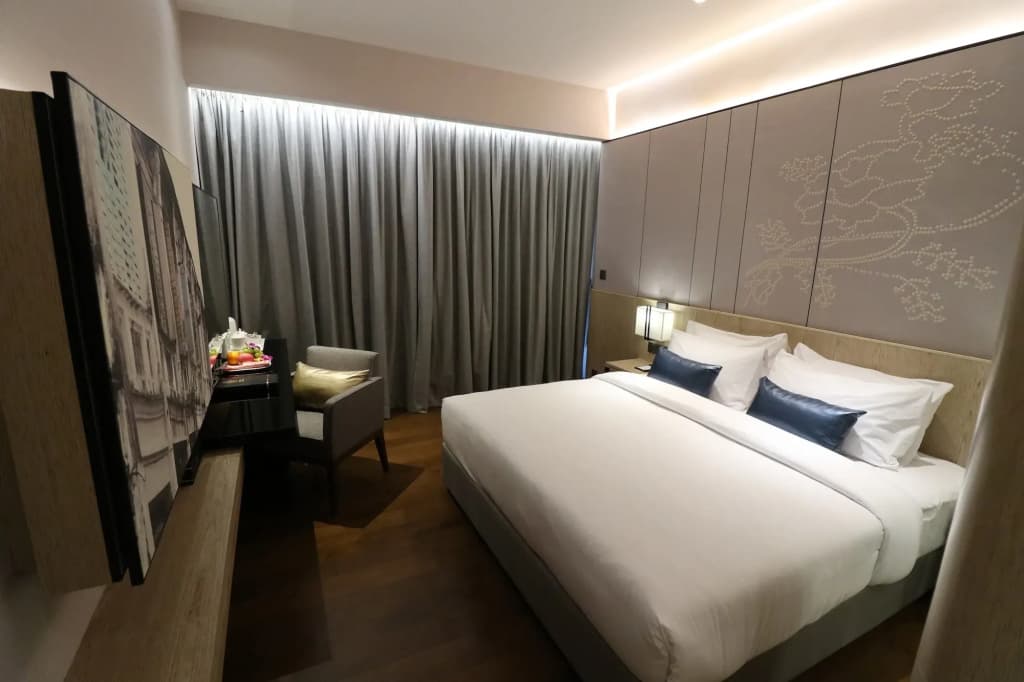 Victoria Garden Hotel - photo 1