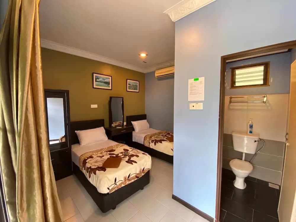Redang De' Rimba Resort - photo 6