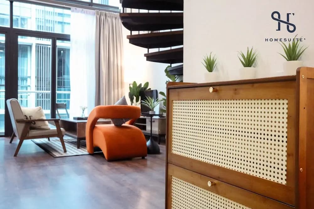 Homesuite’ Home @ Riverson SOHO - photo 2