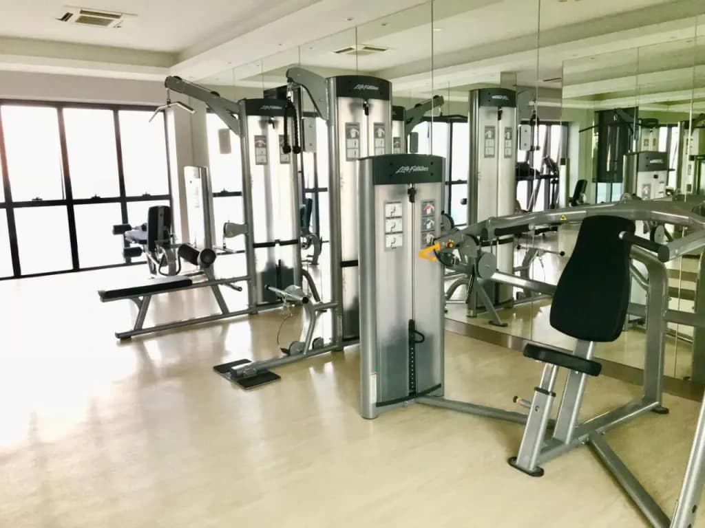 CoZy Suite @ PJ & Sunway(2 Bedroom) - photo 17