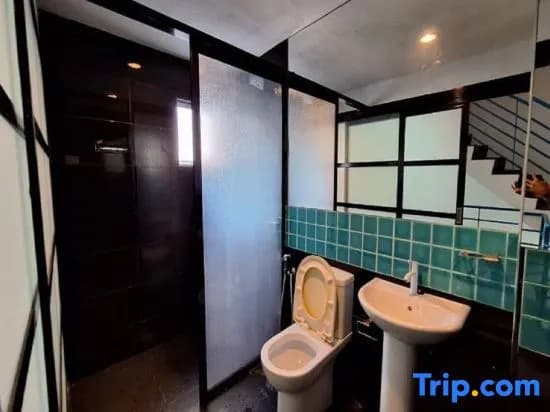 De' ViktZ Villa Homestay - photo 1