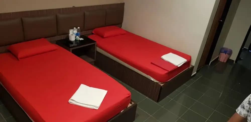 B+ Hotel - photo 12