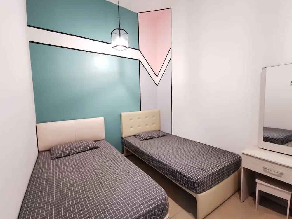 The Woodz Homestay - photo 2