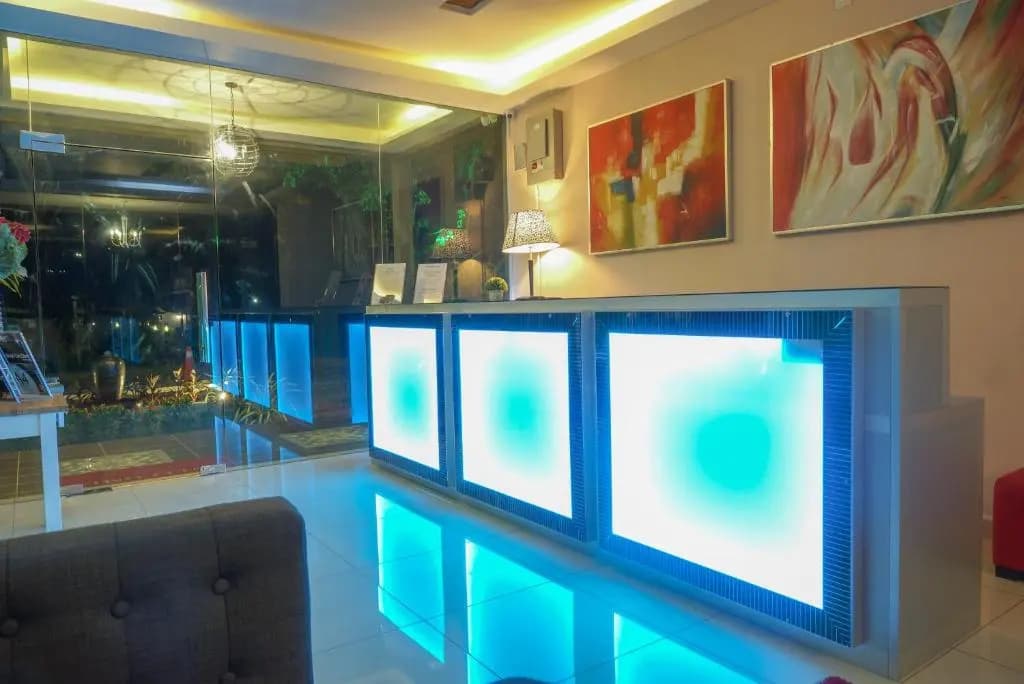 Destini Akef Villa - photo 12