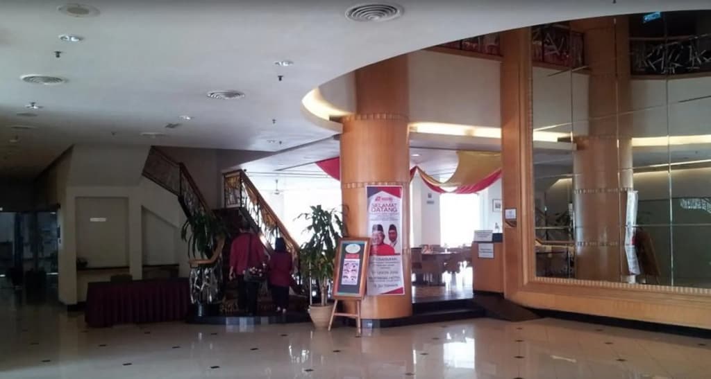 Empress Sepang Hotel - photo 2