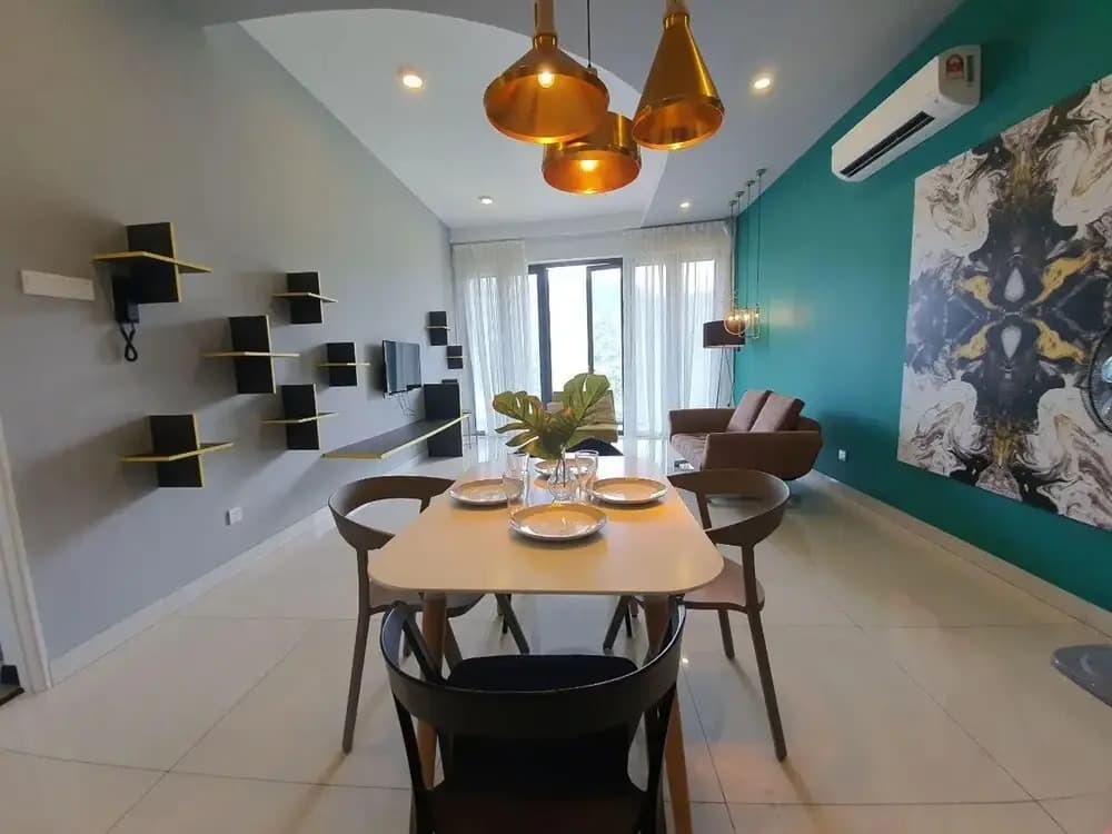 Miracle Homestay Arte S - photo 14