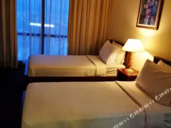 Times Square Service Apartment, Kuala Lumpur - photo 3