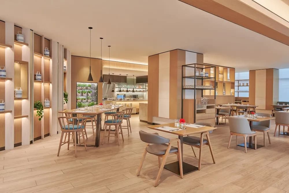 Courtyard by Marriott Penang - photo 33