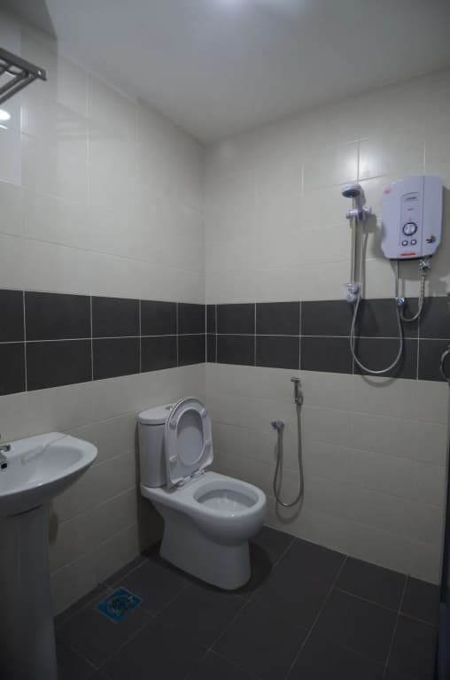 Kuok Pin Hotel - photo 8