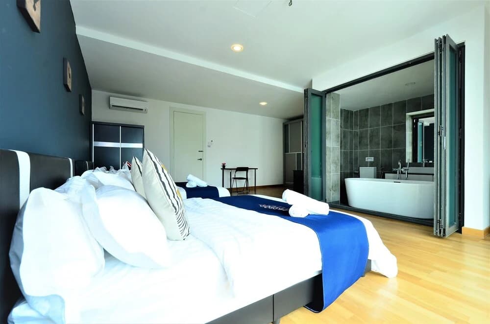 DeCristal Villa 25 - photo 4