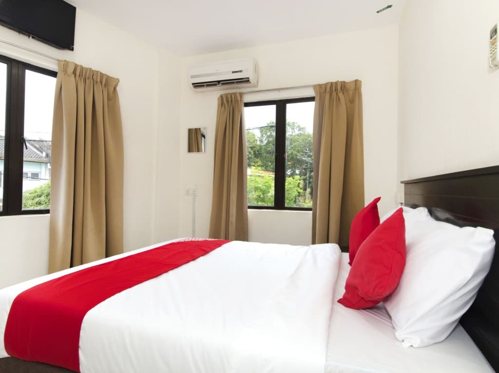 Hotel O 91 @ Bukit Mewah - photo 14