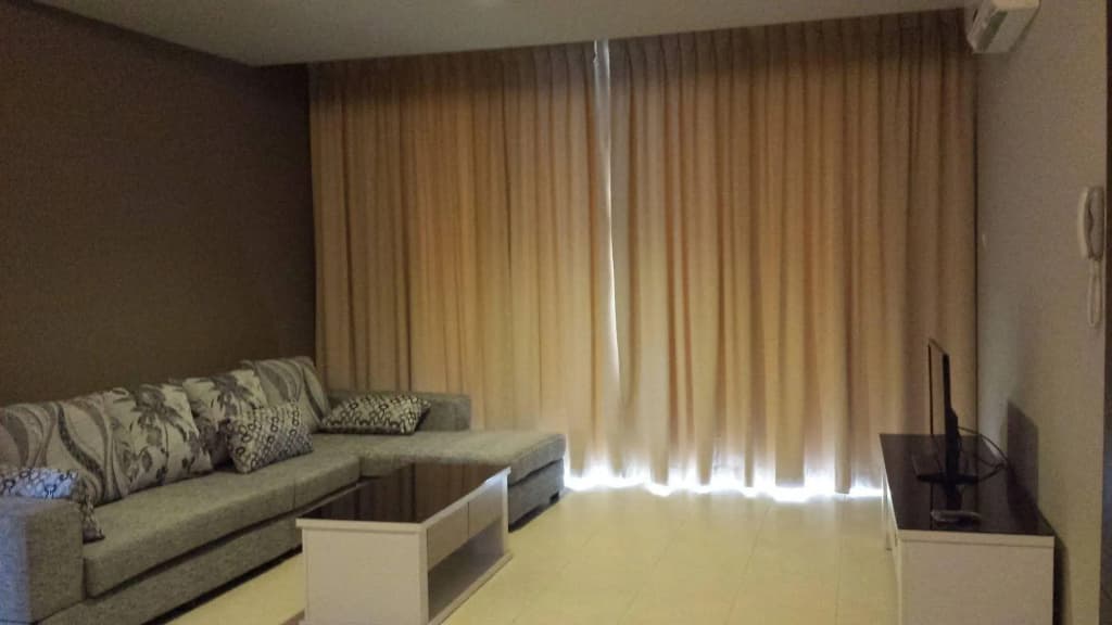 Tribeca Suites Kuching - photo 2