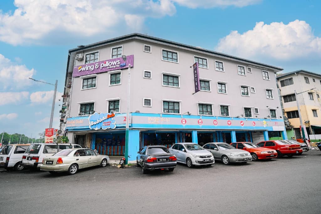 GS Golden Star Hotel - photo 15