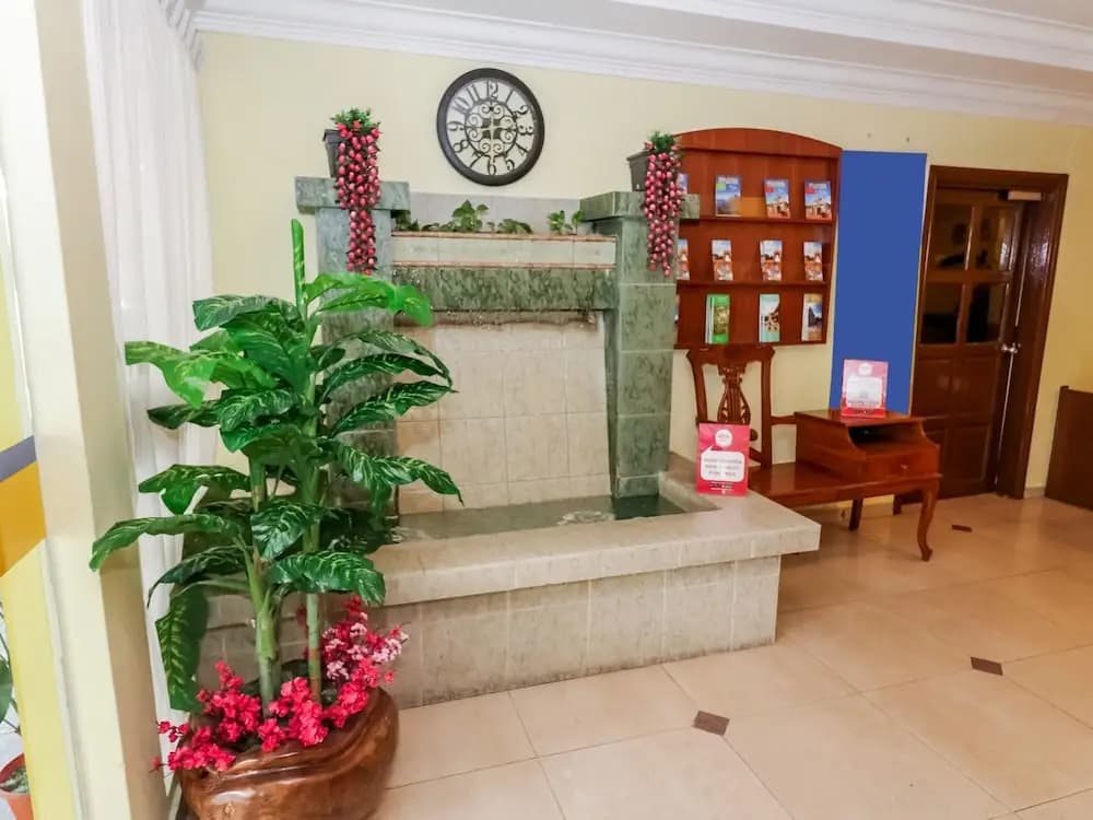NIDA Rooms Sunway Petaling Dahlia - photo 2