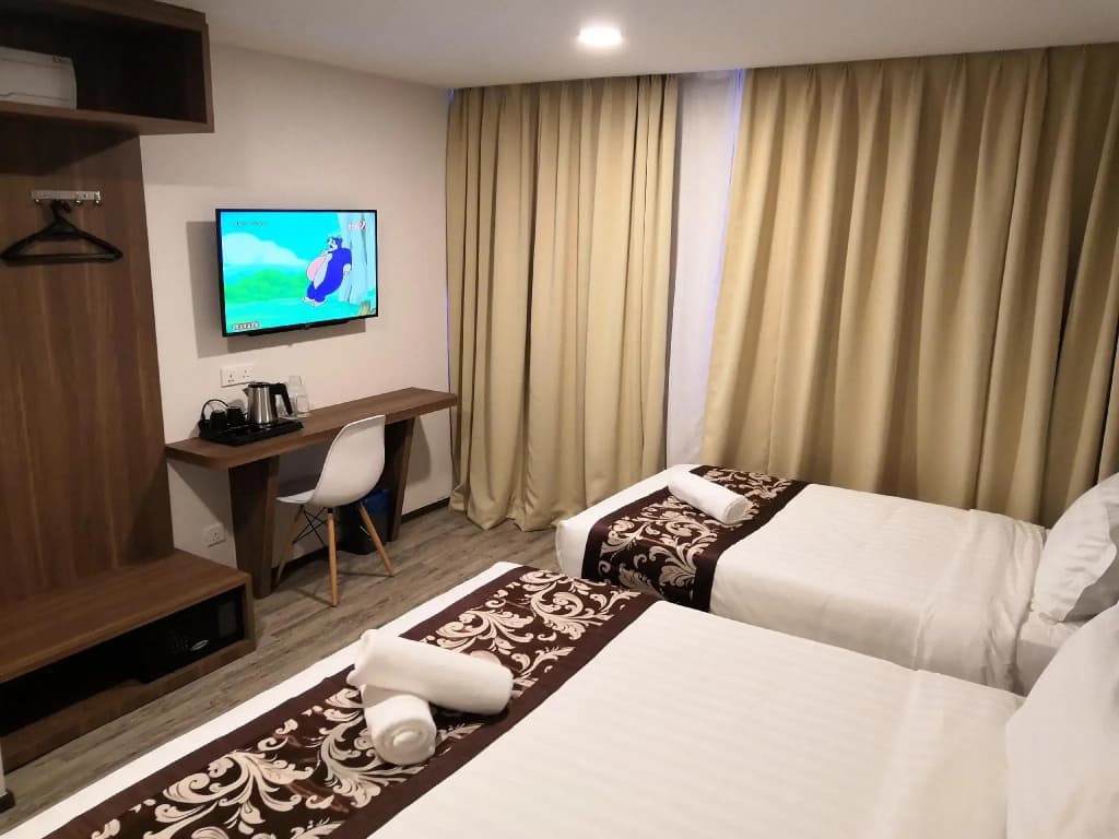 LoLex Hotel - photo 4
