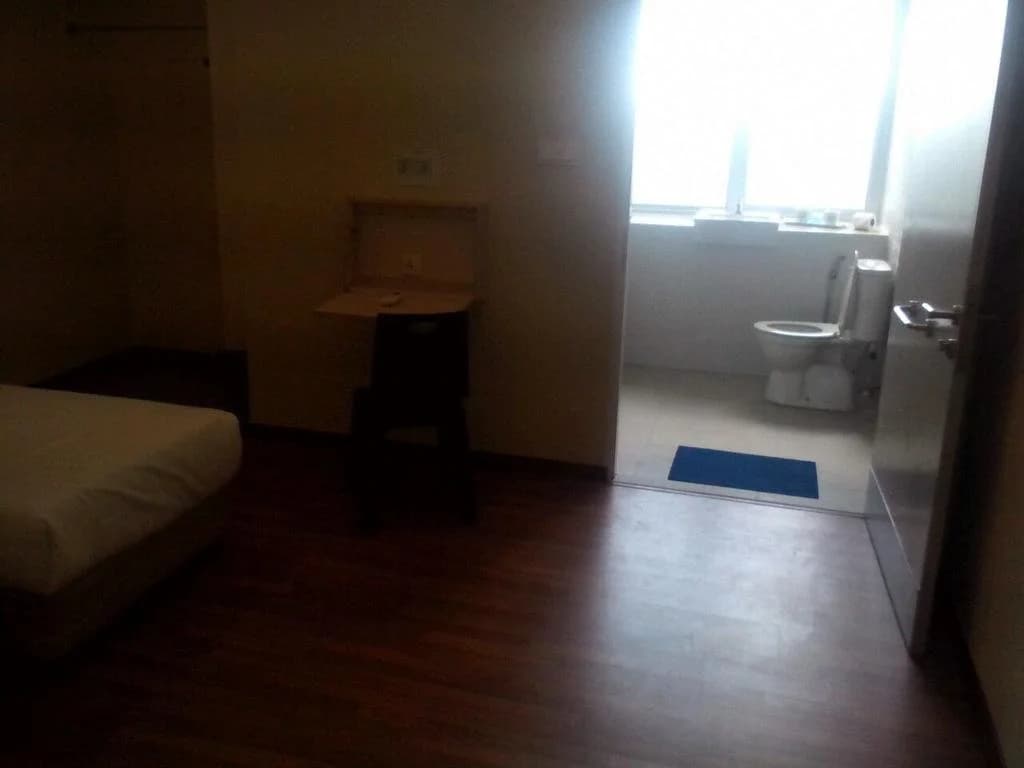 1ACS Hostel - photo 9