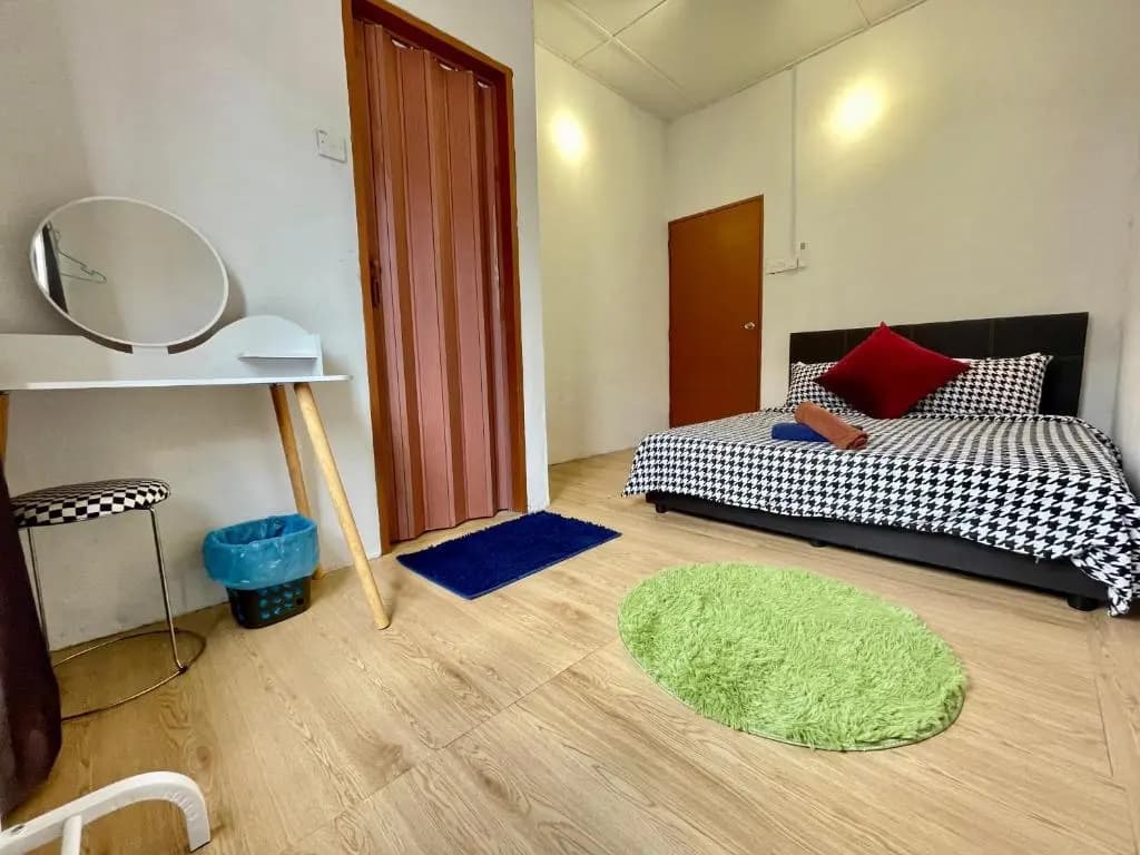 Cozy 10 Entire House 4 Bedroom At Alma Bukit Mertajam - photo 3