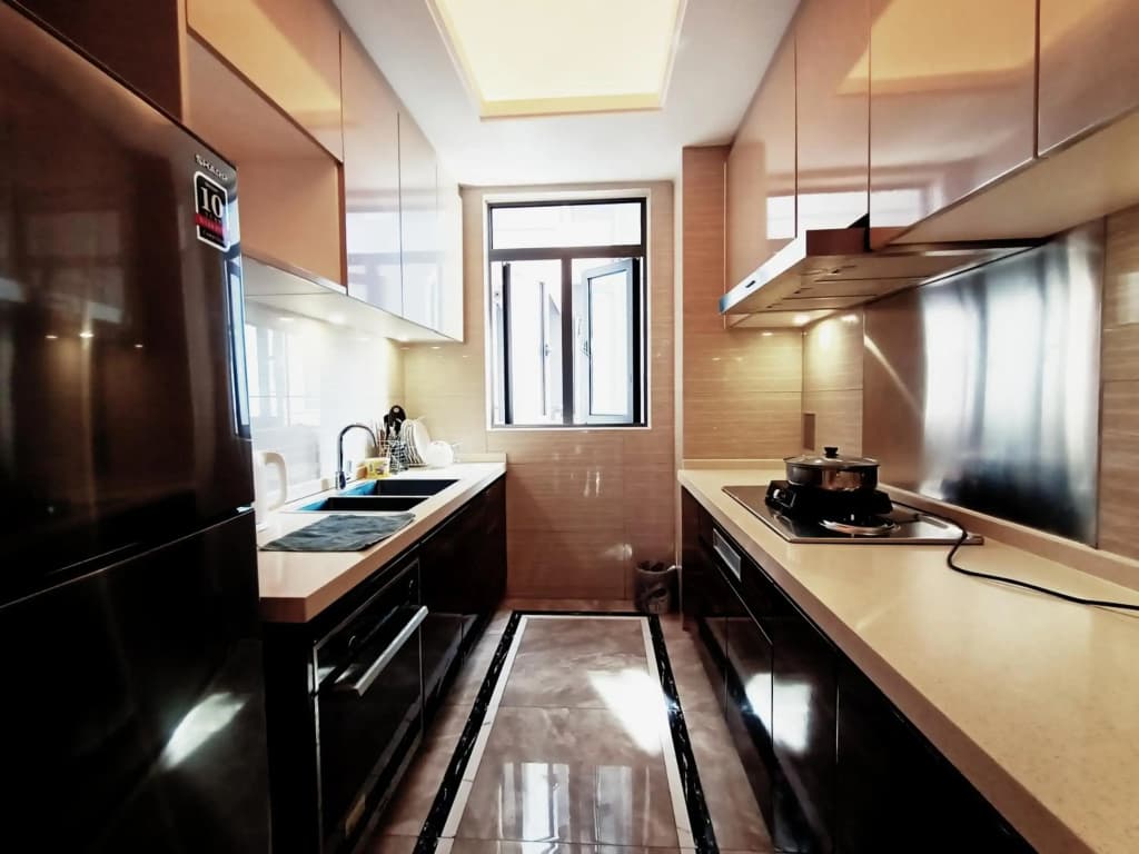 R&F Princess Cove JB Town Homestay 3 Bed 2 Bath - photo 27