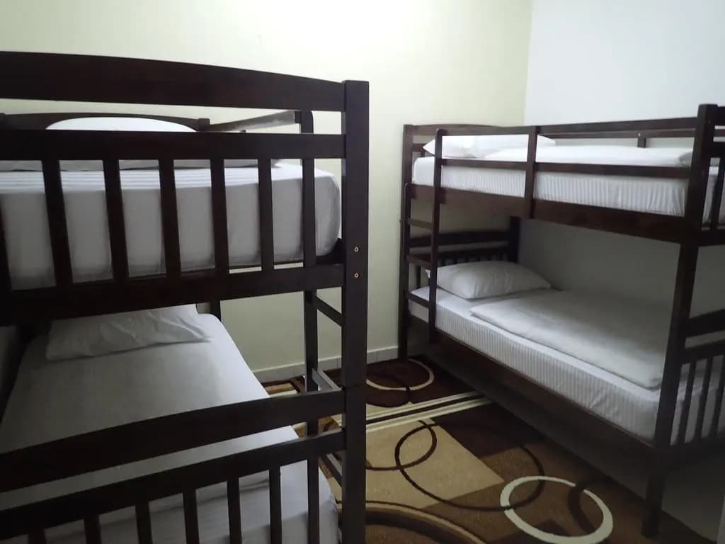 Ar-Raudhah Service Apartments - photo 2