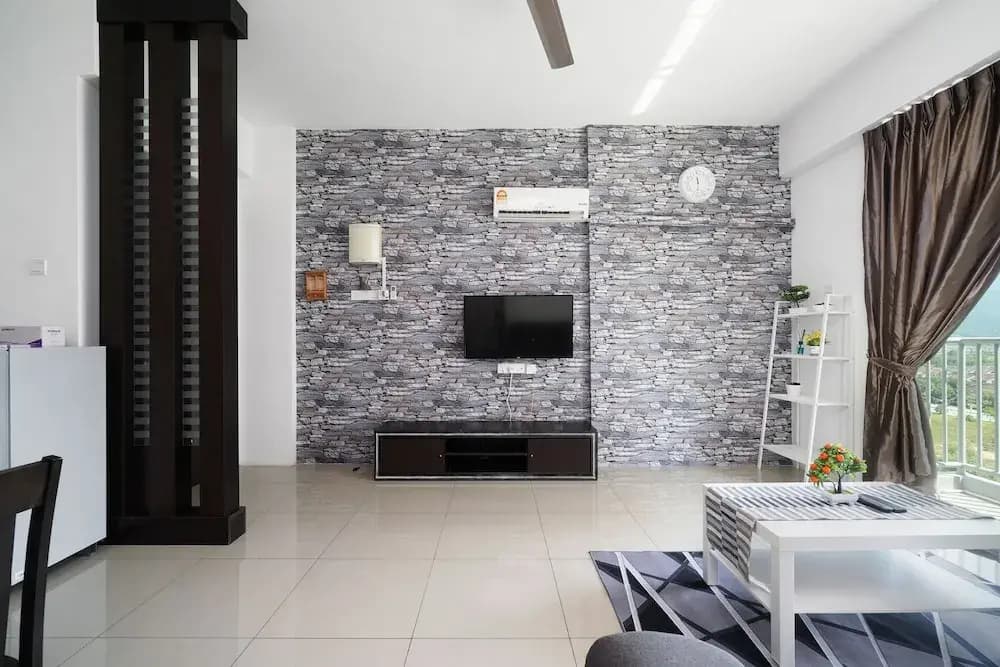 Myhome 3Br 7 Pax - photo 11
