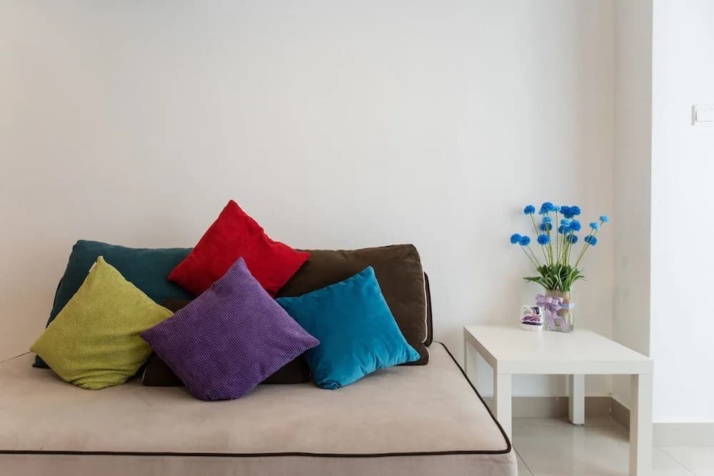 My Casa Homestay Duplex near Citta Mall - photo 4