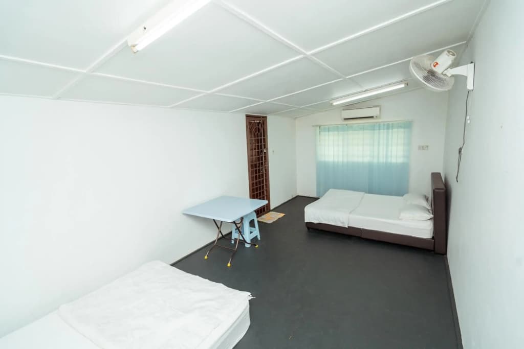GLYSM Sunway Stay "Pura Vida" - photo 1