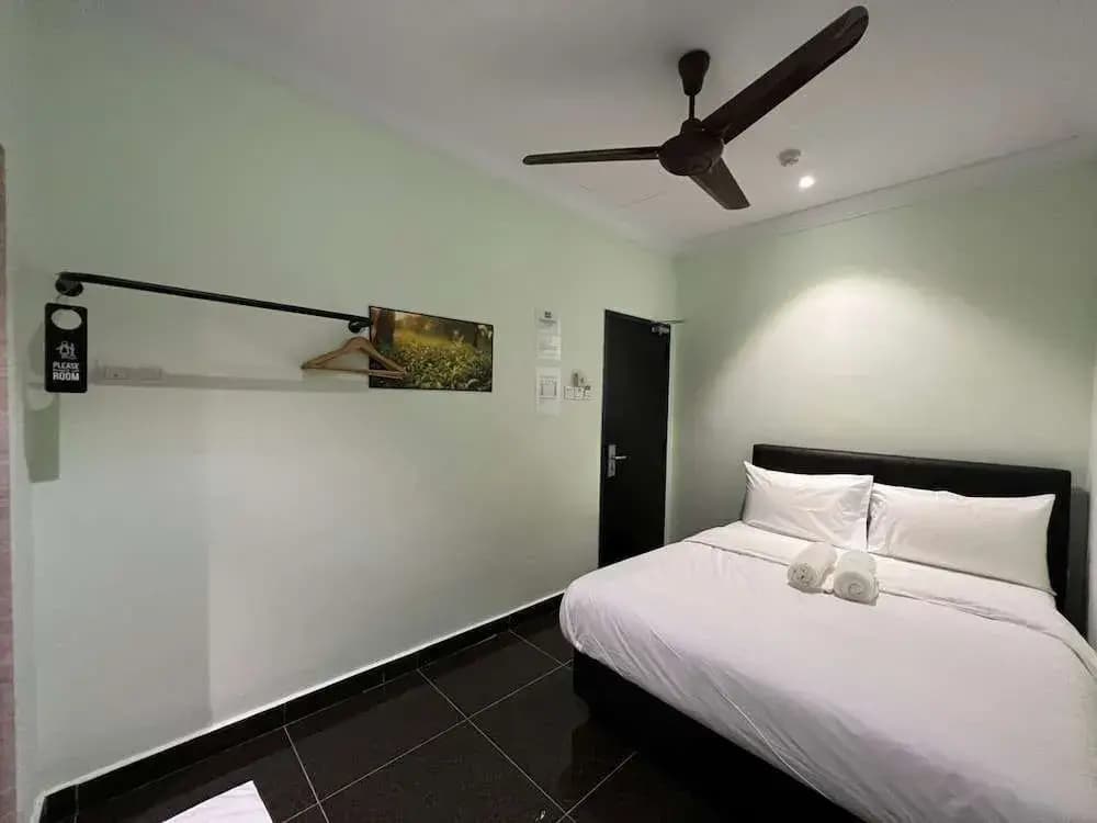 I Go Hotel - photo 14