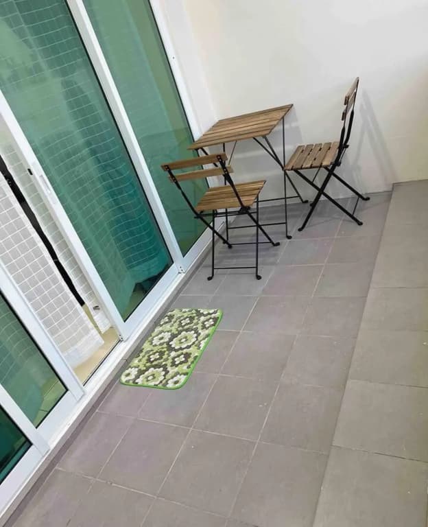 Condo 3 Bedroom @ Georgetown Gelugor USM Queensbay - photo 6