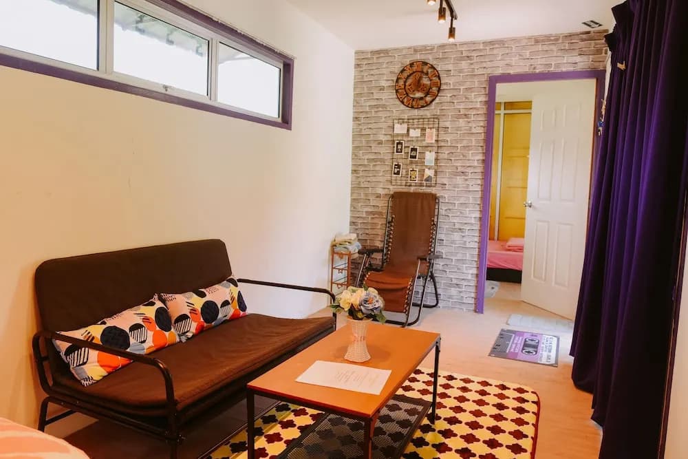 Lumut Cube Homestay Kontena - photo 3