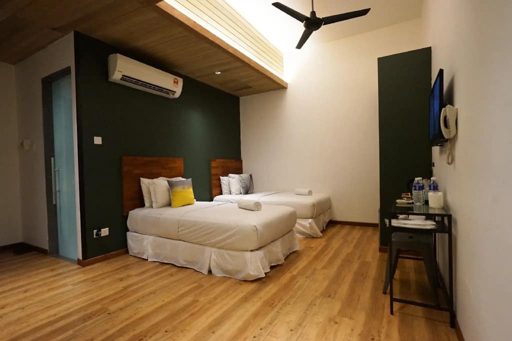 Chaos Boutique Hotel - photo 5