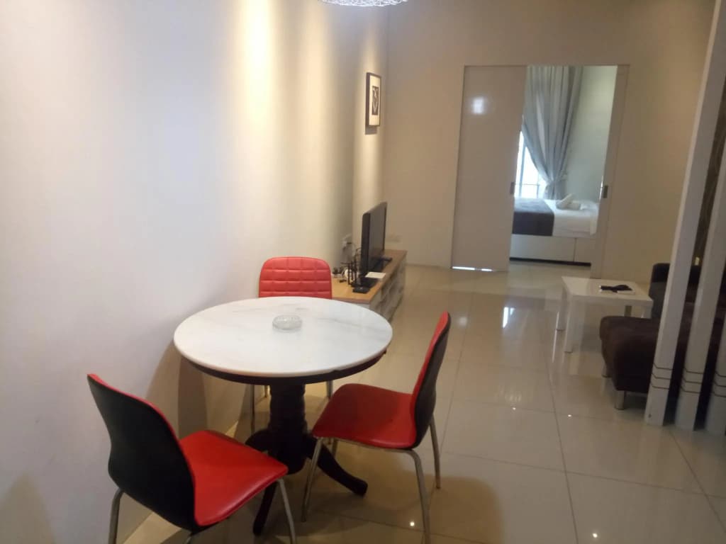 Taragon Time Executive Serviced Suites - photo 11
